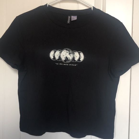 👯‍♀️💃🏻Black Top Bundle💃🏻👯‍♀️ - Picture 4 of 8